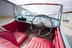 Lea-Francis 2&frac12;-Litre Sports 1949 года